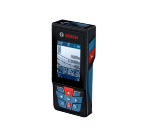 BOSCH LASER DISTANCE METER 100MTRS WITH BLUETOOTH CONNECT GLM 100-25C