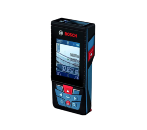 BOSCH LASER DISTANCE METER 150MTRS WITH BLUETOOTH CONNECT GLM 150C