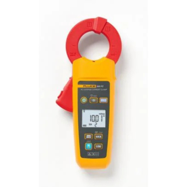 FLUKE 368 FC LEAKAGE CURRENT CLAMP METER