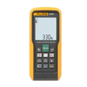 FLUKE LASER DISTANCE METER 424D