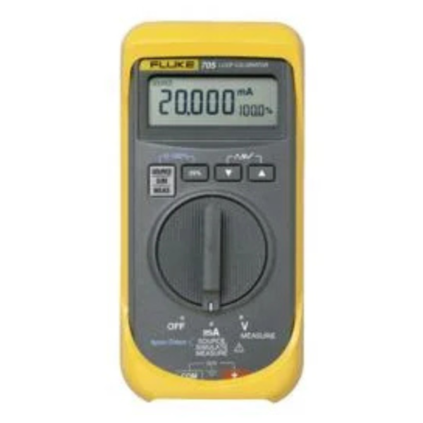 FLUKE LOOP CALIBRATOR 705