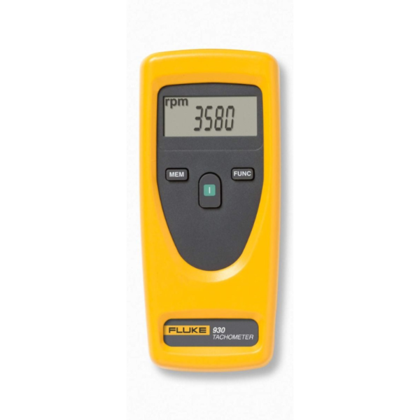 FLUKE NON-CONTACT TACHOMETER 930
