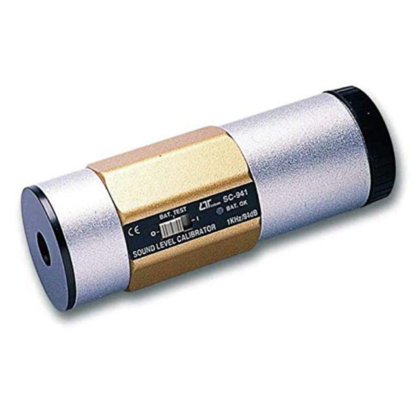 LUTRON SOUND CALIBRATOR SC 941