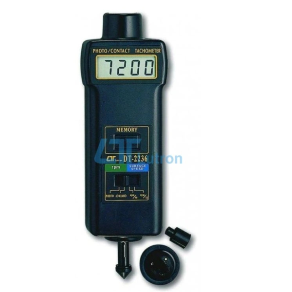LUTRON TACHOMETER DT-2236