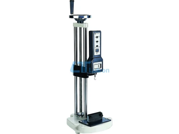 Test stand LUTRON FS-1001