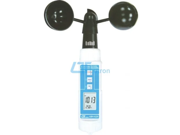 Anemometer LUTRON ABH-4224