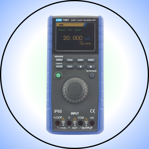 Calibrator