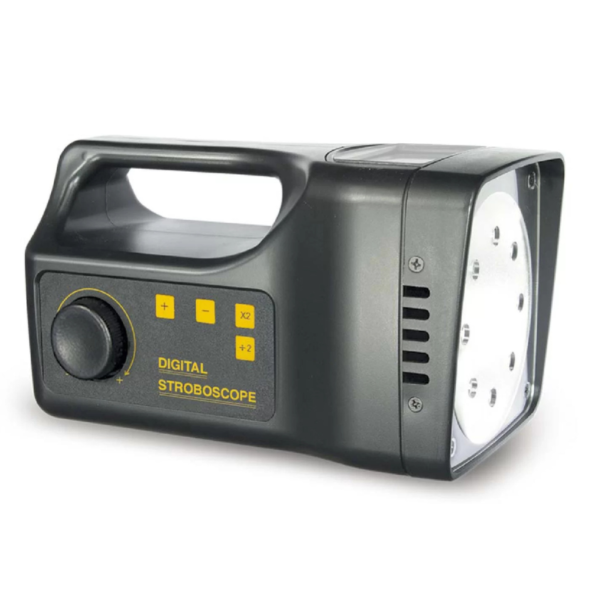 LUTRON DT-2349 DIGITAL SYNTHESIS, HIGH INTENSITY LIGHT