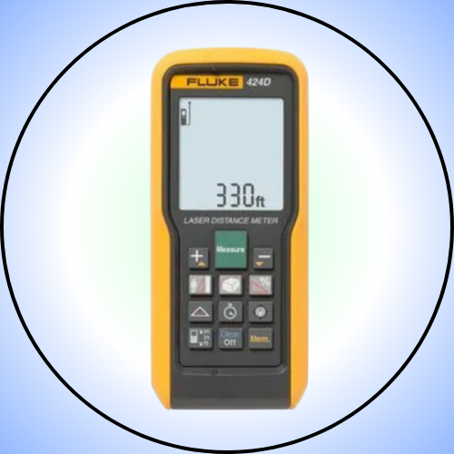 Laser Distance Meter