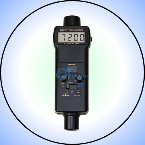 Stroboscope