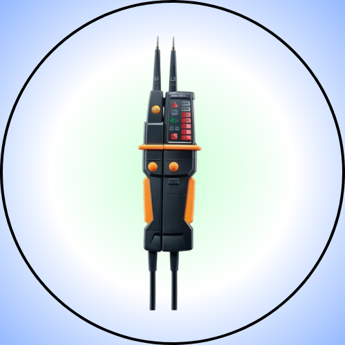 Voltage Tester
