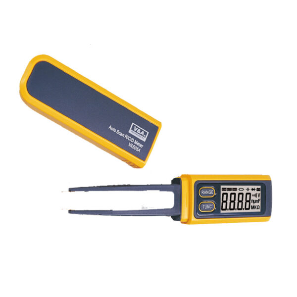 Auto Scan Pen R/C Meter For SMD VA505