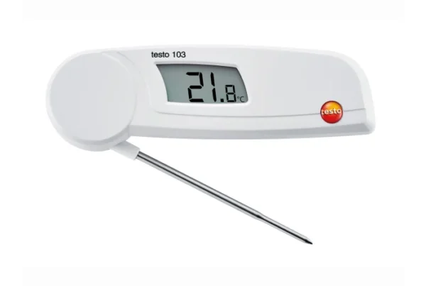 Testo 103 - Food thermometer
