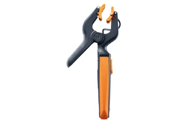 Testo 115i - Clamp thermometer operated via smartphone