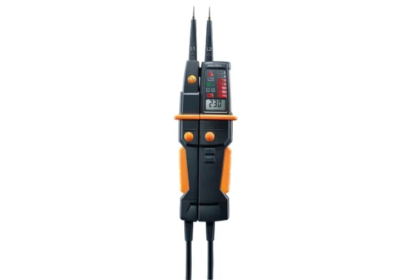 Testo 750-3 - Voltage tester