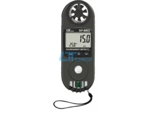 Lutron Environment meter SP-8002