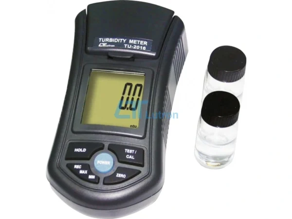 Lutron Turbidity meter TU-2016