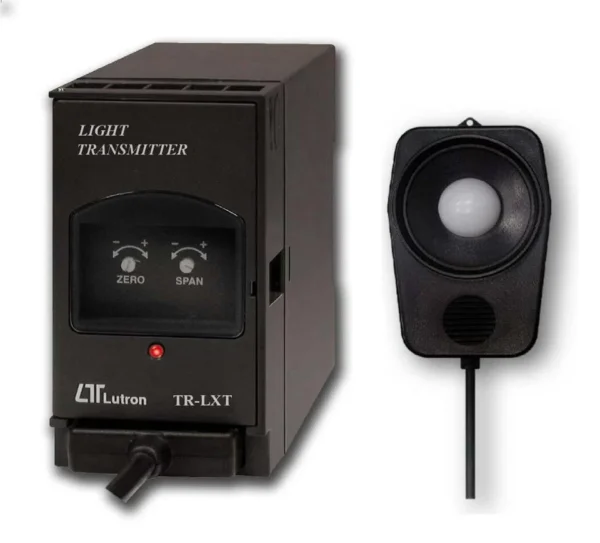 LUTRON LIGHT TRANSMITTER TR-LXT1A4
